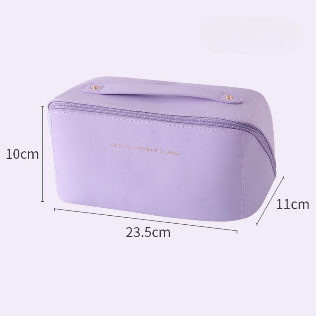 Large-Capacity Makeup Organizer