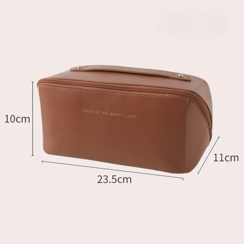 Large-Capacity Makeup Organizer