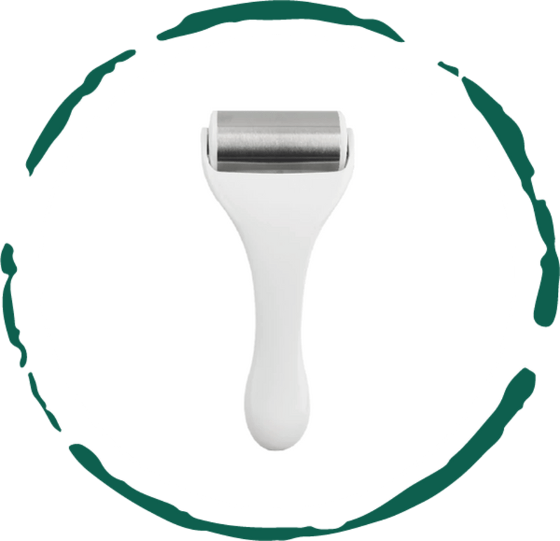 6-Piece Skincare Tool Set