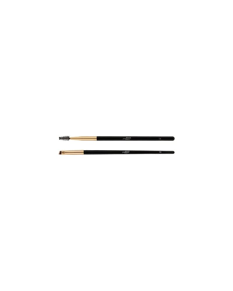 PUROBİO Cosmetic Brush Set