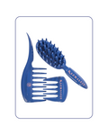 KurlsPlus Detangling Tool Set