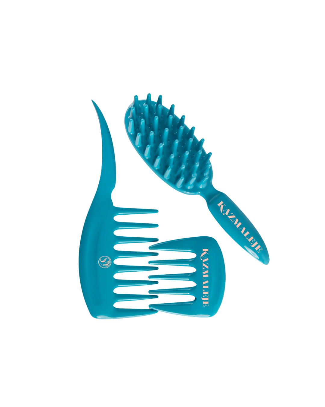 KurlsPlus Detangling Tool Set