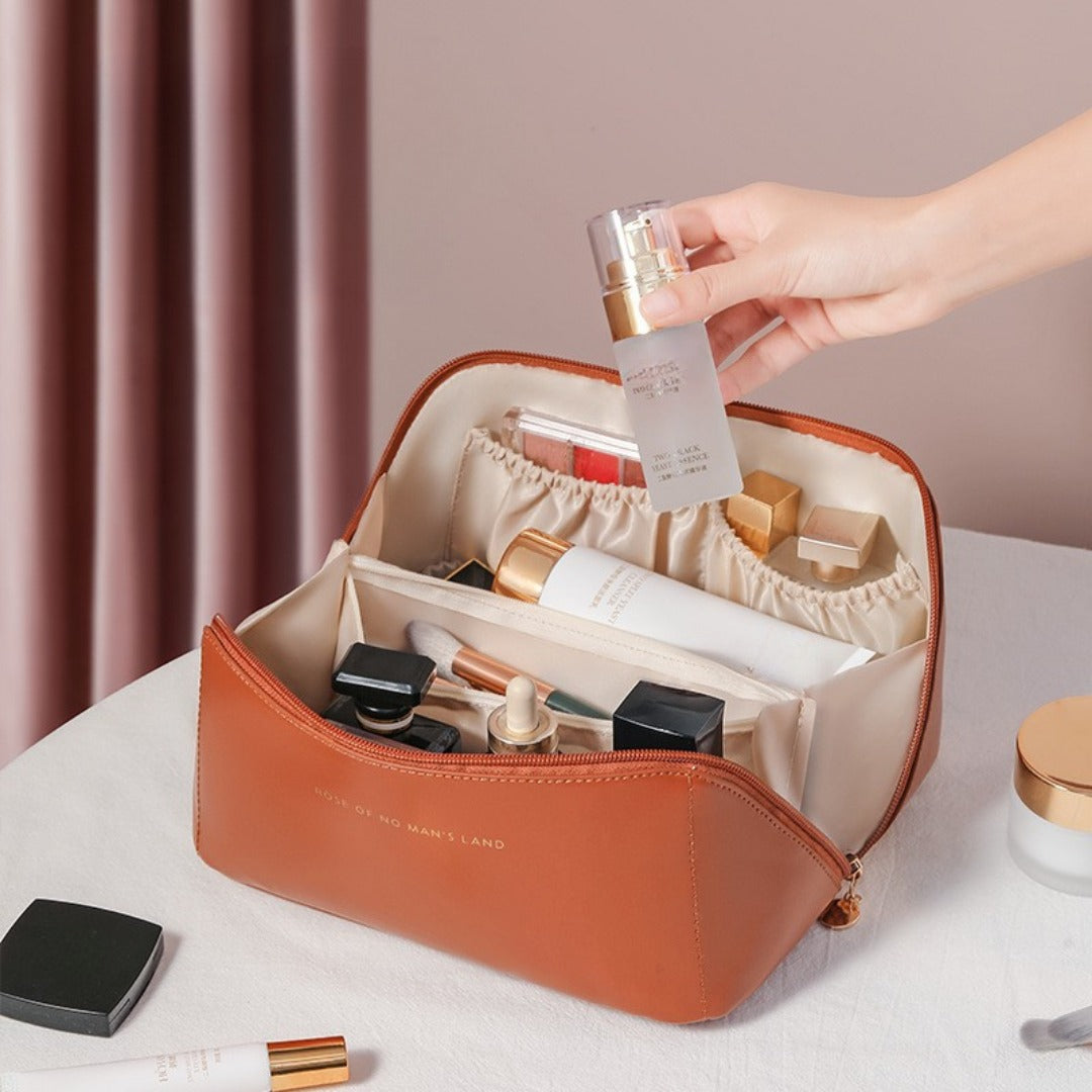 Large-Capacity Makeup Organizer