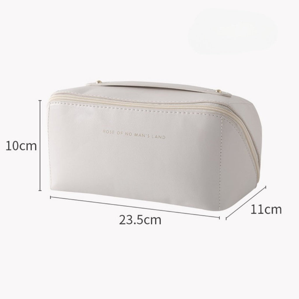 Large-Capacity Makeup Organizer