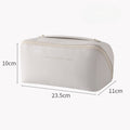 Large-Capacity Makeup Organizer