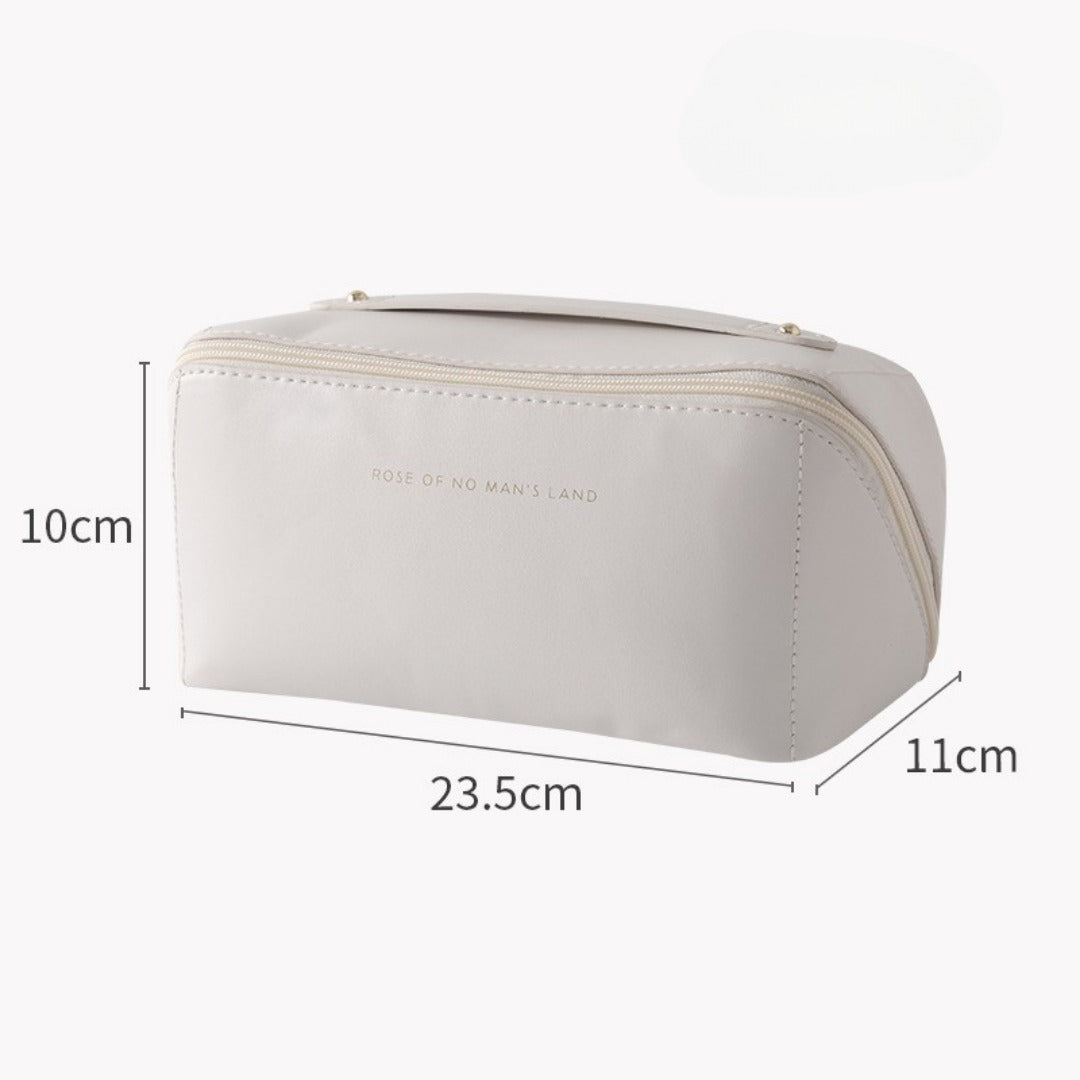 Large-Capacity Makeup Organizer