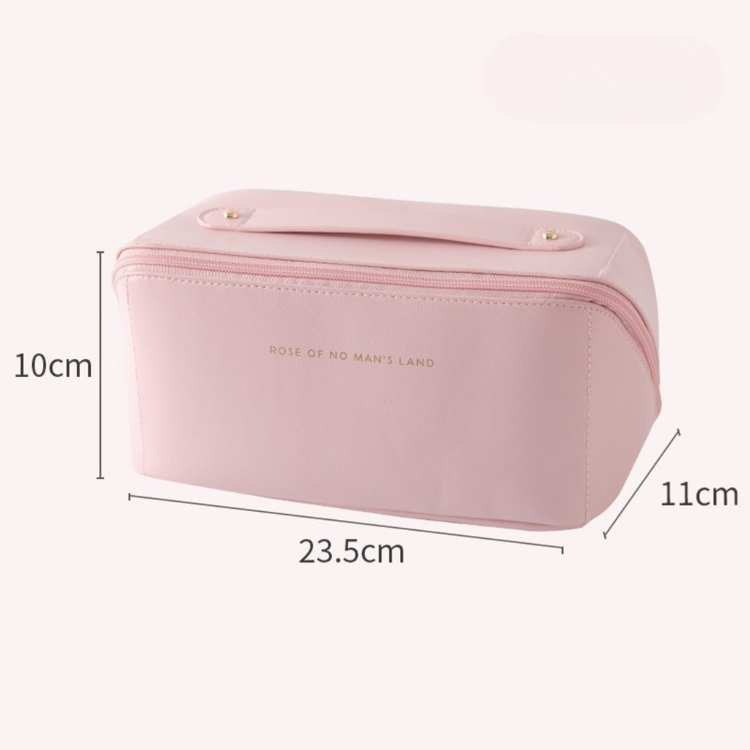 Large-Capacity Makeup Organizer