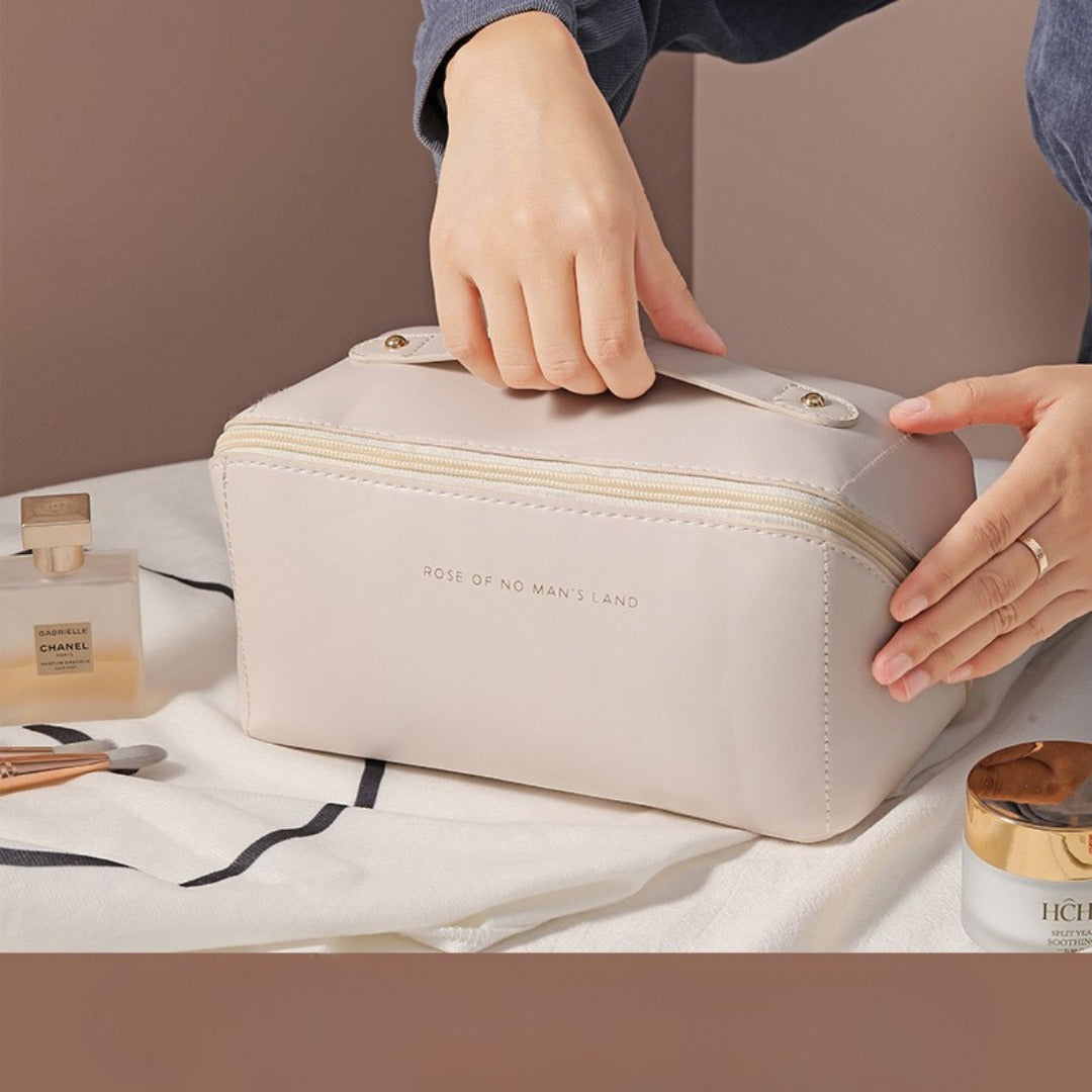 Large-Capacity Makeup Organizer