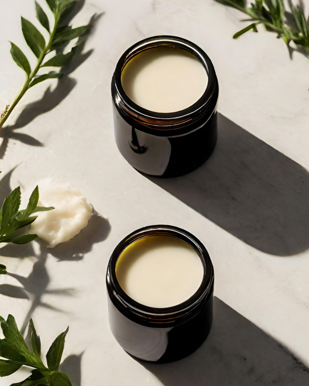 Vanilla Bean Tallow Balm
