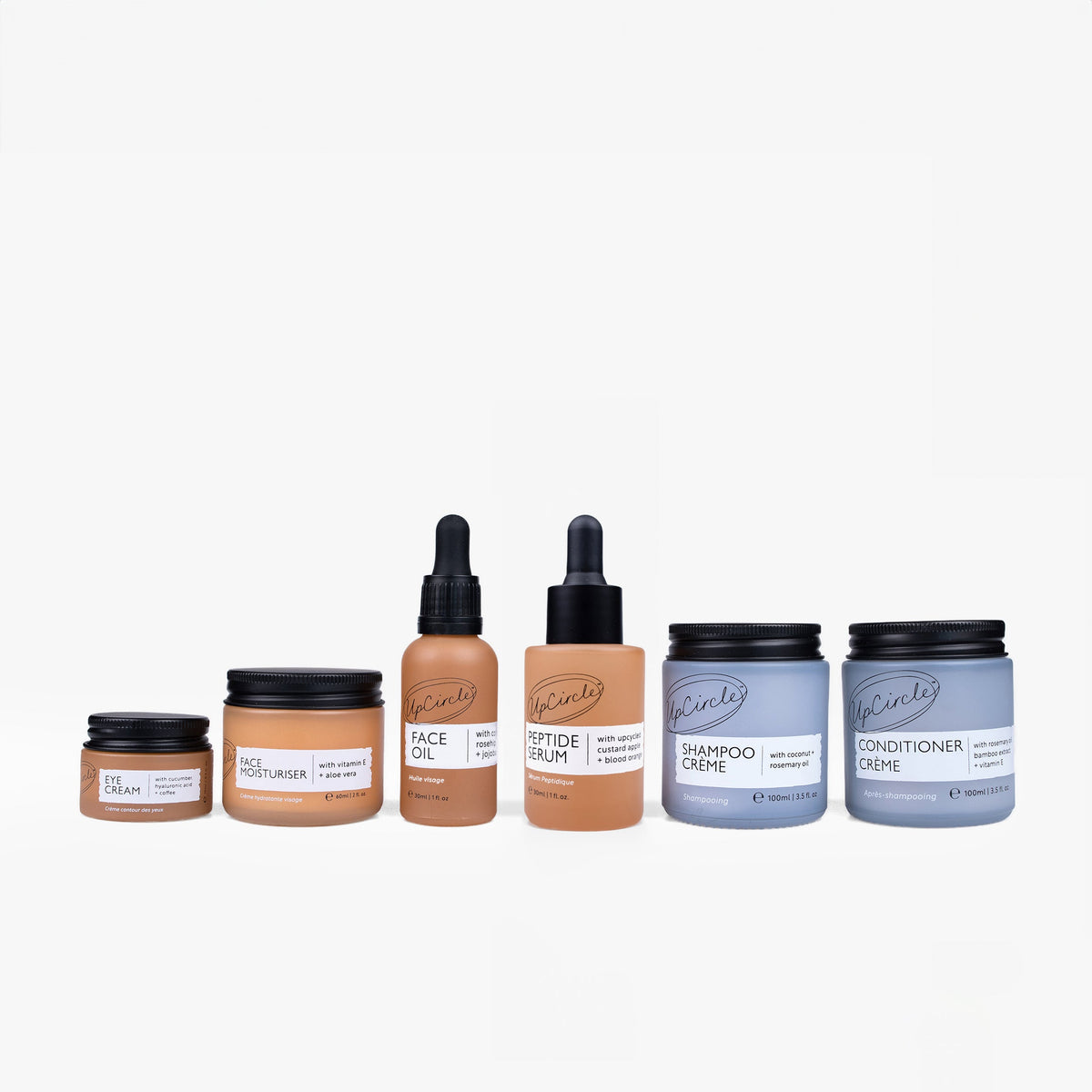 UpCircle Essentials Bundle — alternate product view