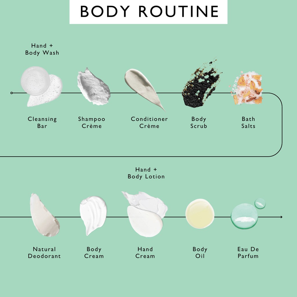 UpCircle Haircare Duo + Bamboo Wide-Tooth Comb — product detail