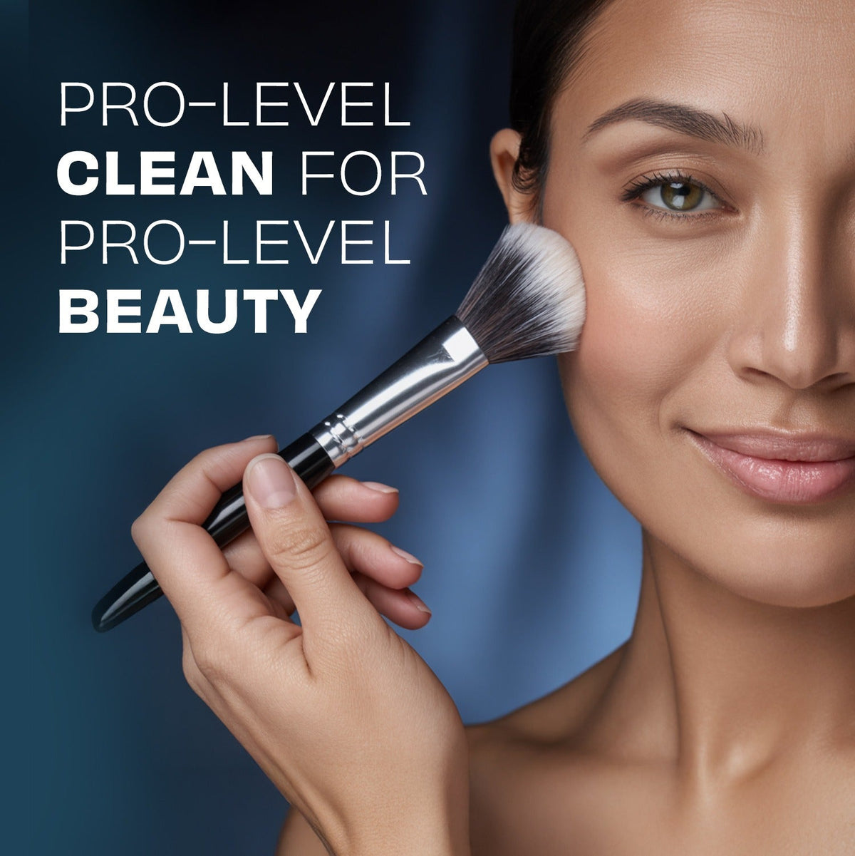 The Original Makeup Brush Cleaner — product detail