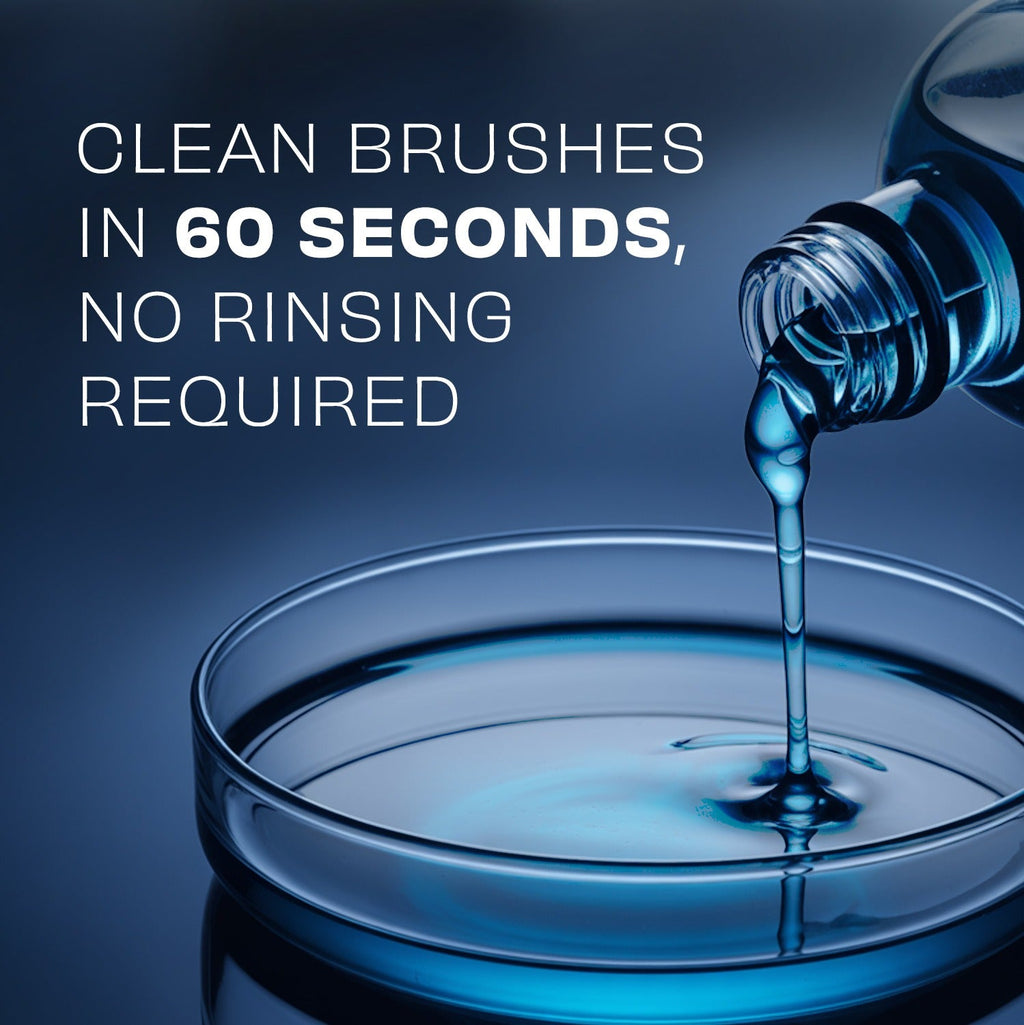 The Original Makeup Brush Cleaner — alternate product view