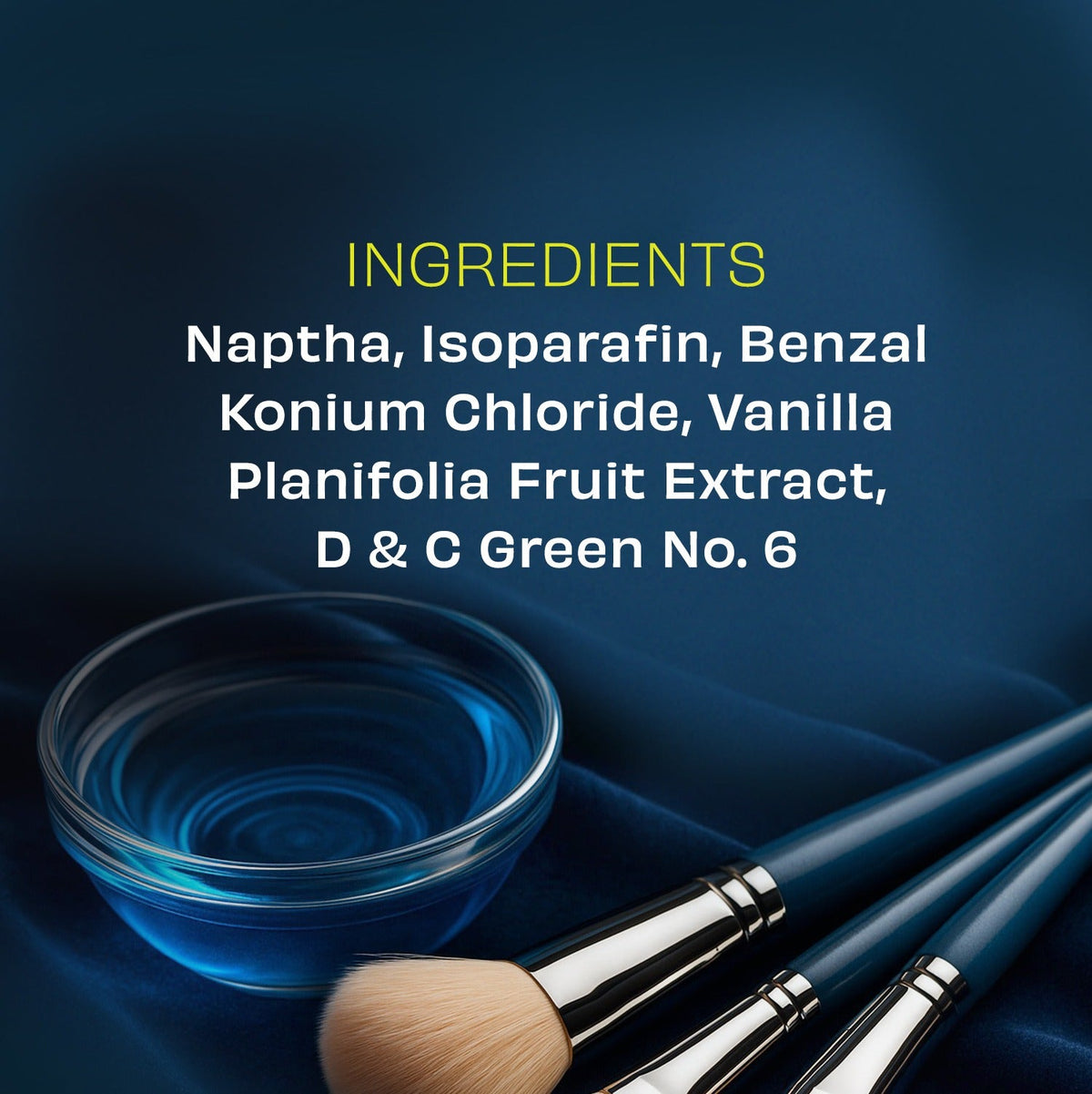 The Original Makeup Brush Cleaner 8 oz — alternate view