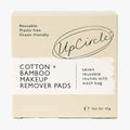 Reusable Makeup Remover Pads — 7 Pack