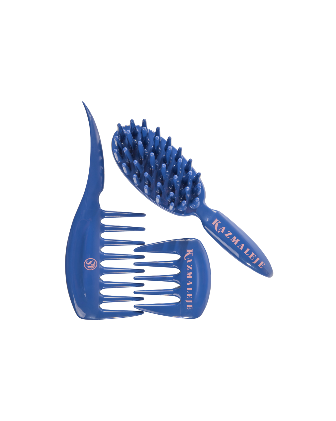 KurlsPlus Detangling Tool Set