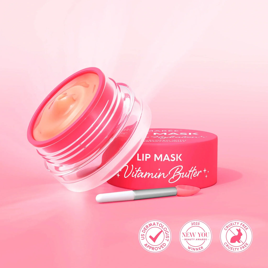 MAREE Moisturizing Lip Balm