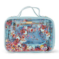 Packed Party confetti travel makeup and cosmetic bag