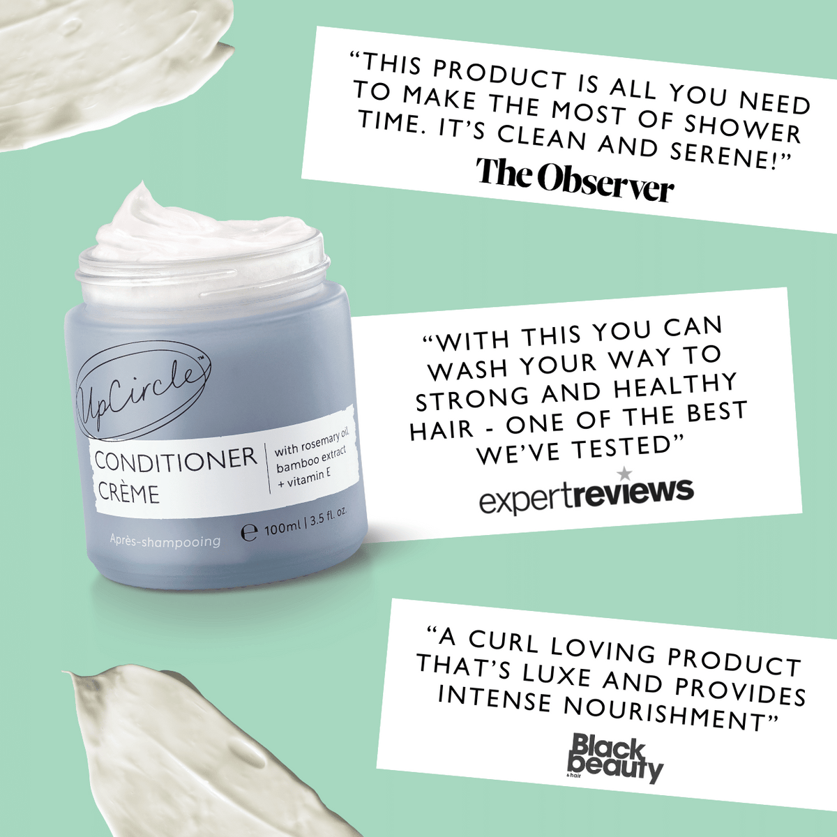 UpCircle Essentials Bundle — product detail