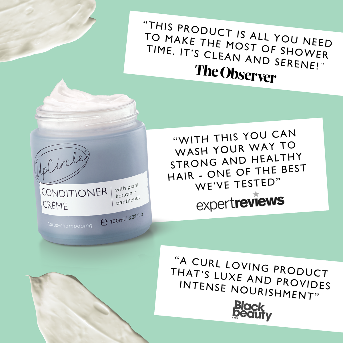 UpCircle Complete Haircare Bundle — alternate product view