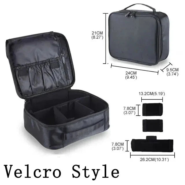 Waterproof Makeup Travel Bag