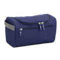 Water-Resistant Hanging Toiletry Organizer