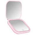 LED Compact Travel Makeup Mirror