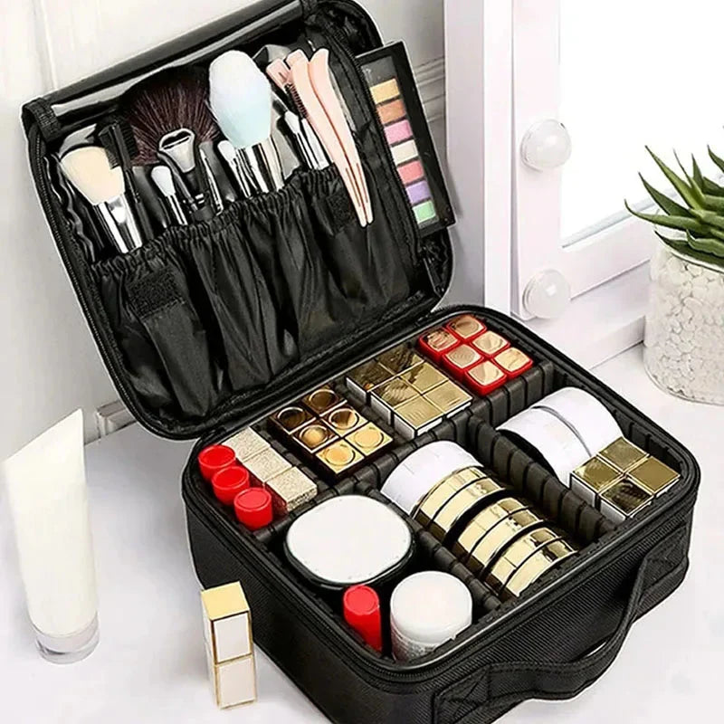 Waterproof Makeup Travel Bag