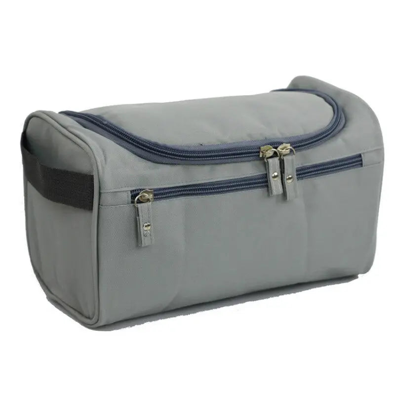 Water-Resistant Hanging Toiletry Organizer