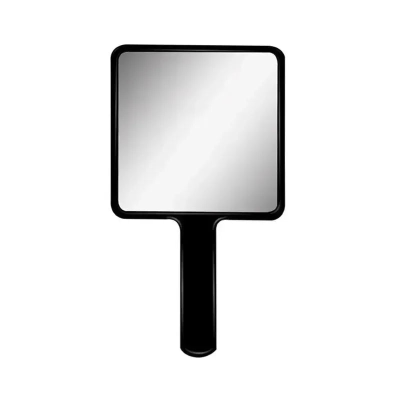 Handheld Makeup Mirror