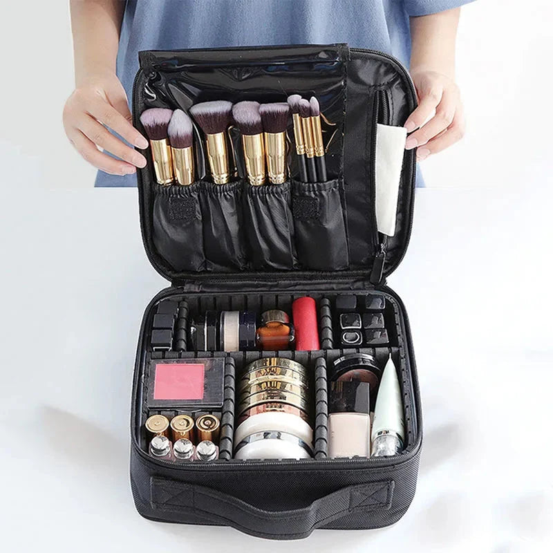 Waterproof Makeup Travel Bag
