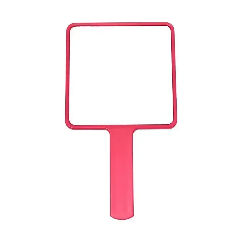 Handheld Makeup Mirror