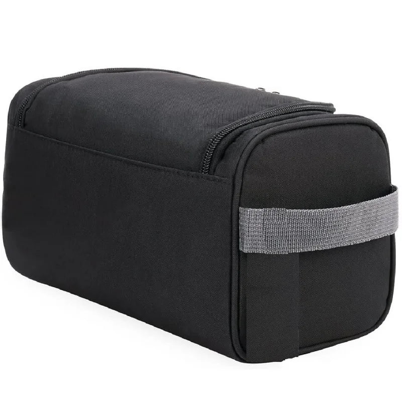 Water-Resistant Hanging Toiletry Organizer