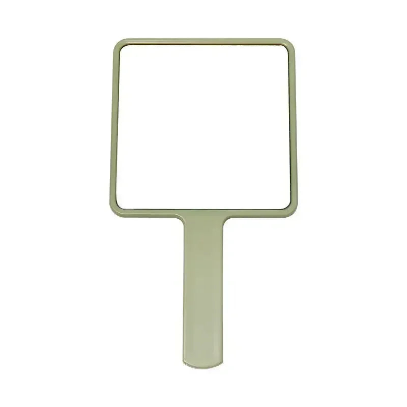 Handheld Makeup Mirror