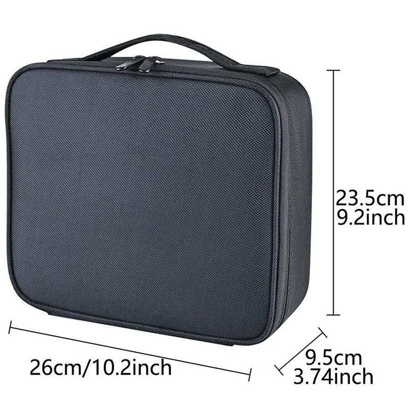 Waterproof Makeup Travel Bag