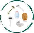 6-Piece Skincare Tool Set