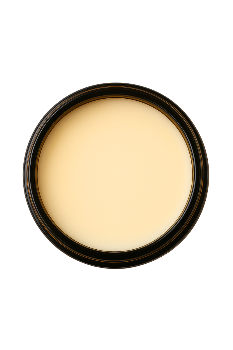 Vanilla Bean Tallow Balm