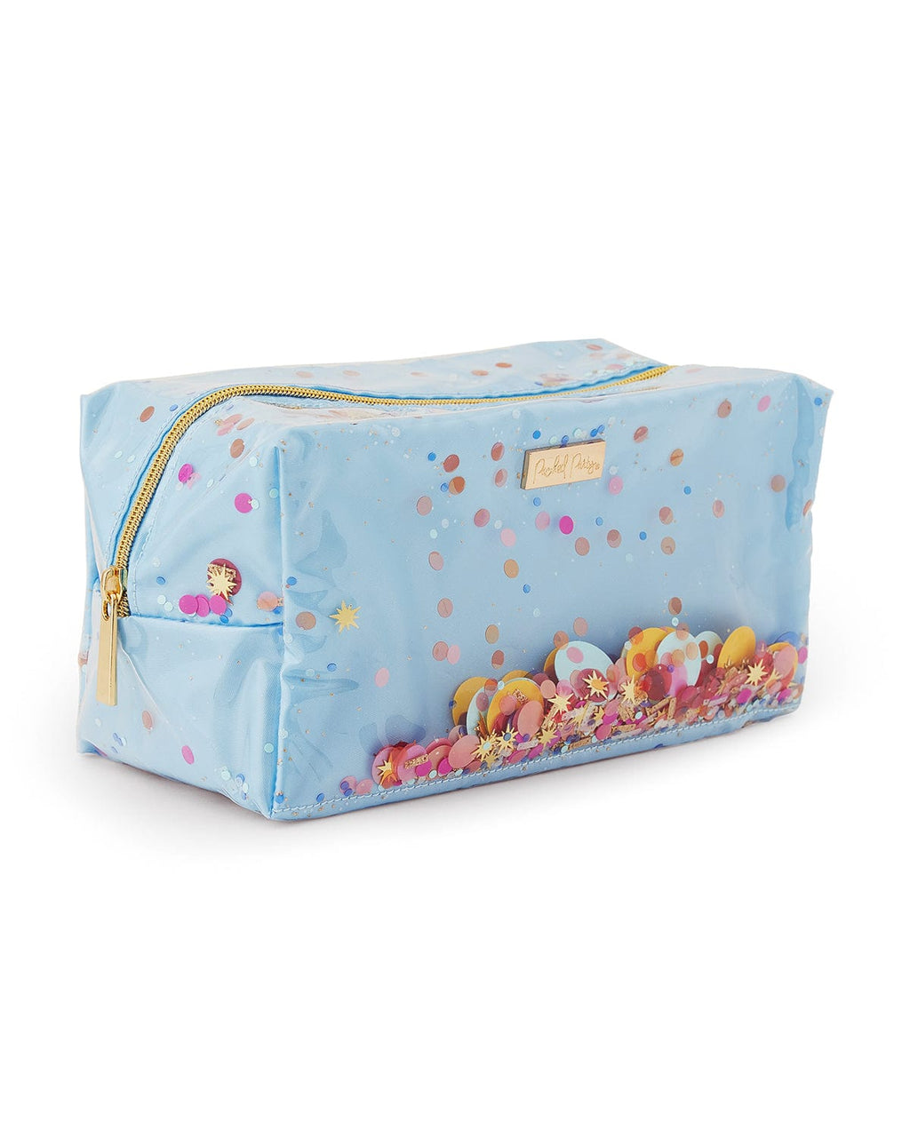 Packed Party Celebrate Every Day vanity cosmetic bag