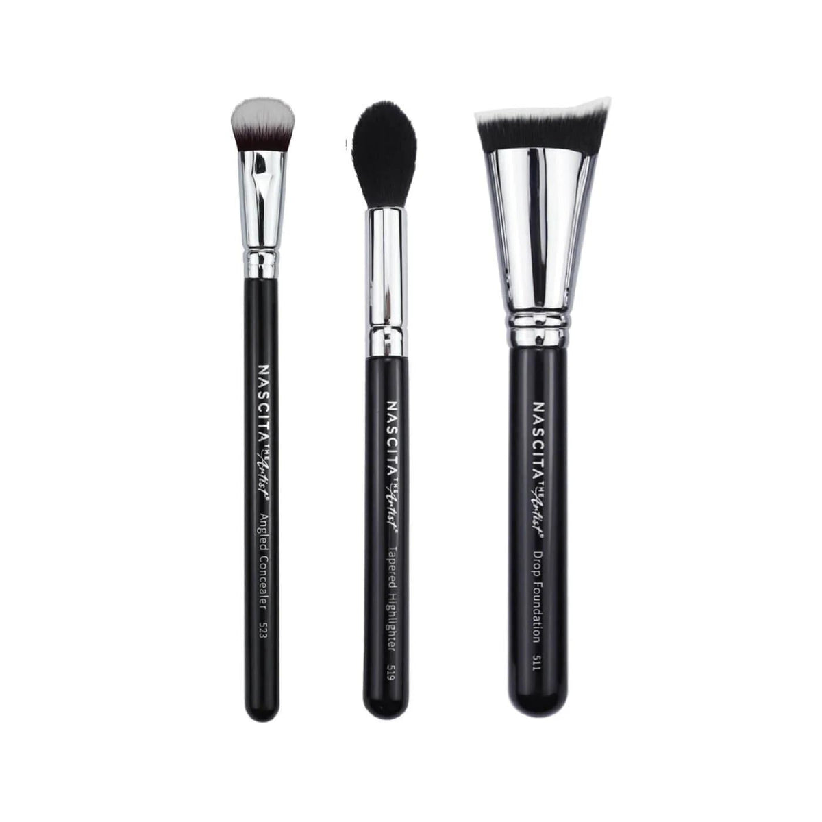 Nascita The Artist Brush Set