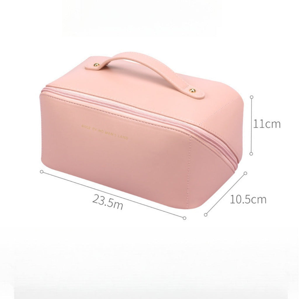 Large-Capacity Makeup Organizer
