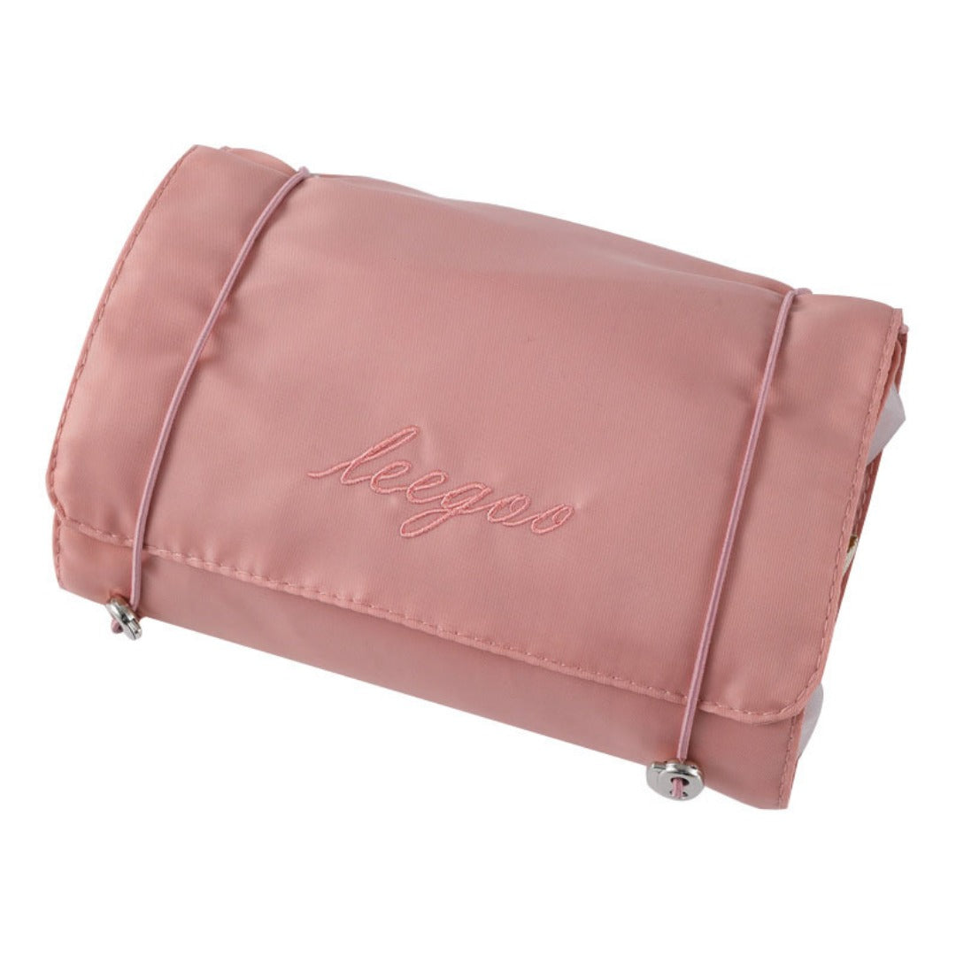 4-in-1 Travel Cosmetic Organizer