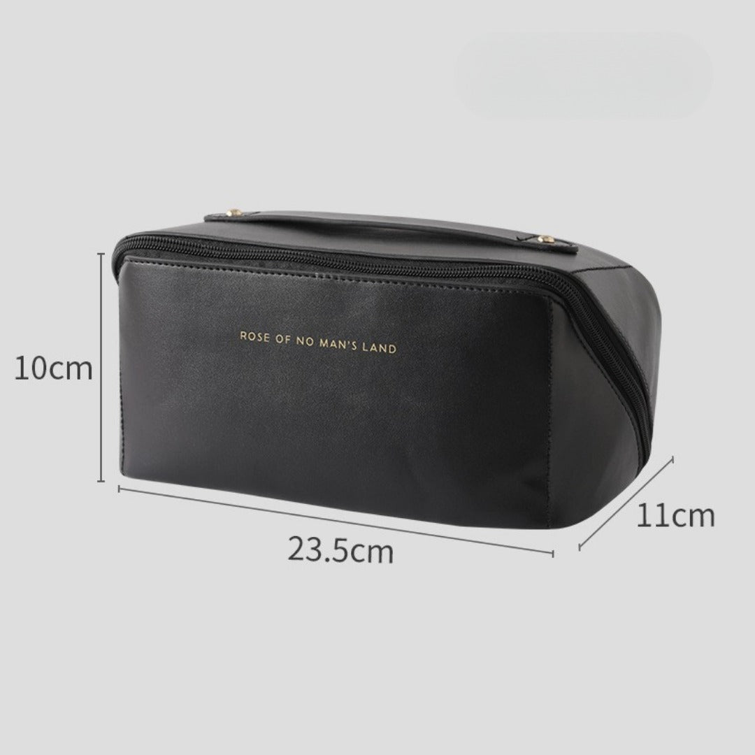 Large-Capacity Makeup Organizer