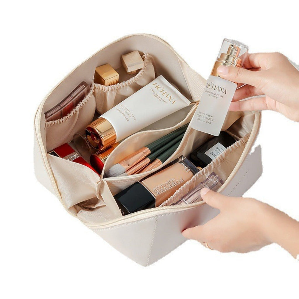 Large-Capacity Makeup Organizer