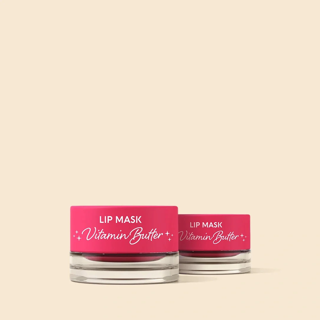MAREE Moisturizing Lip Balm
