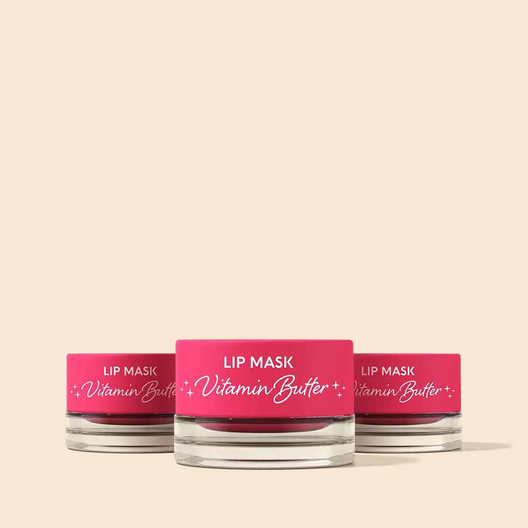 MAREE Moisturizing Lip Balm