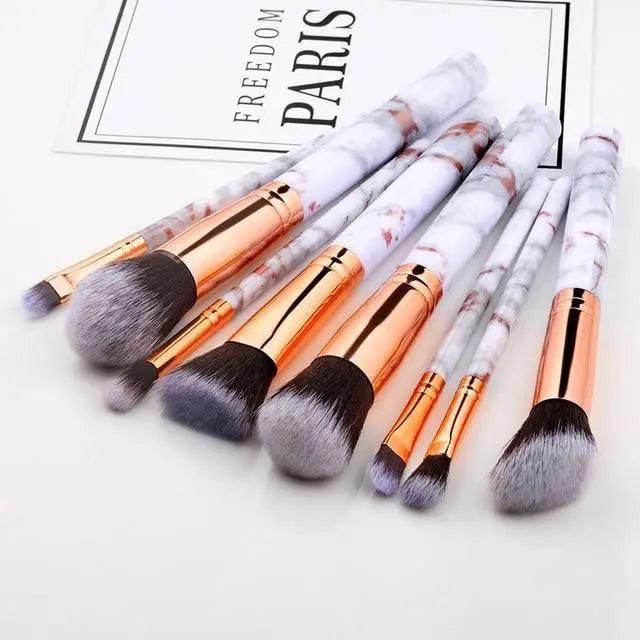 Multi-Use Makeup Brush Set