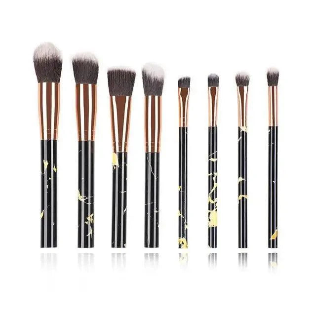 Multi-Use Makeup Brush Set