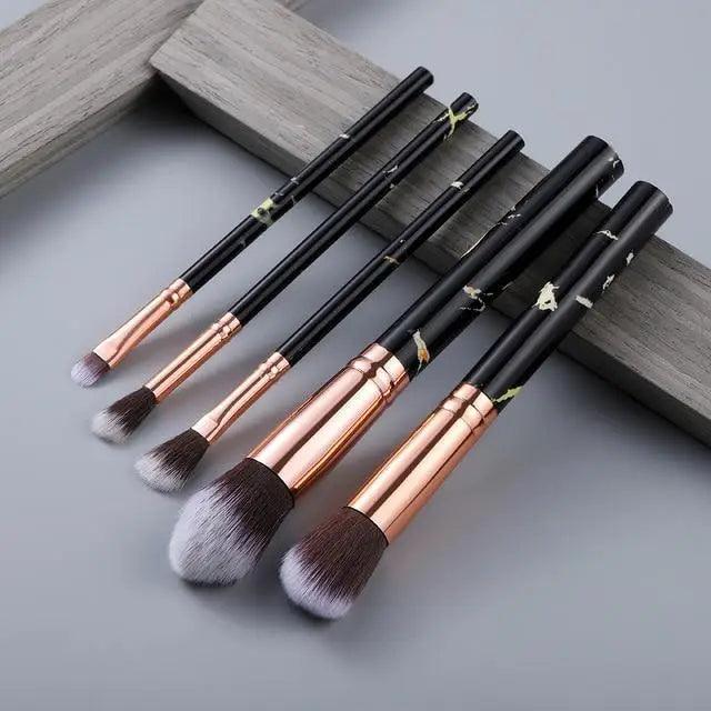Multi-Use Makeup Brush Set