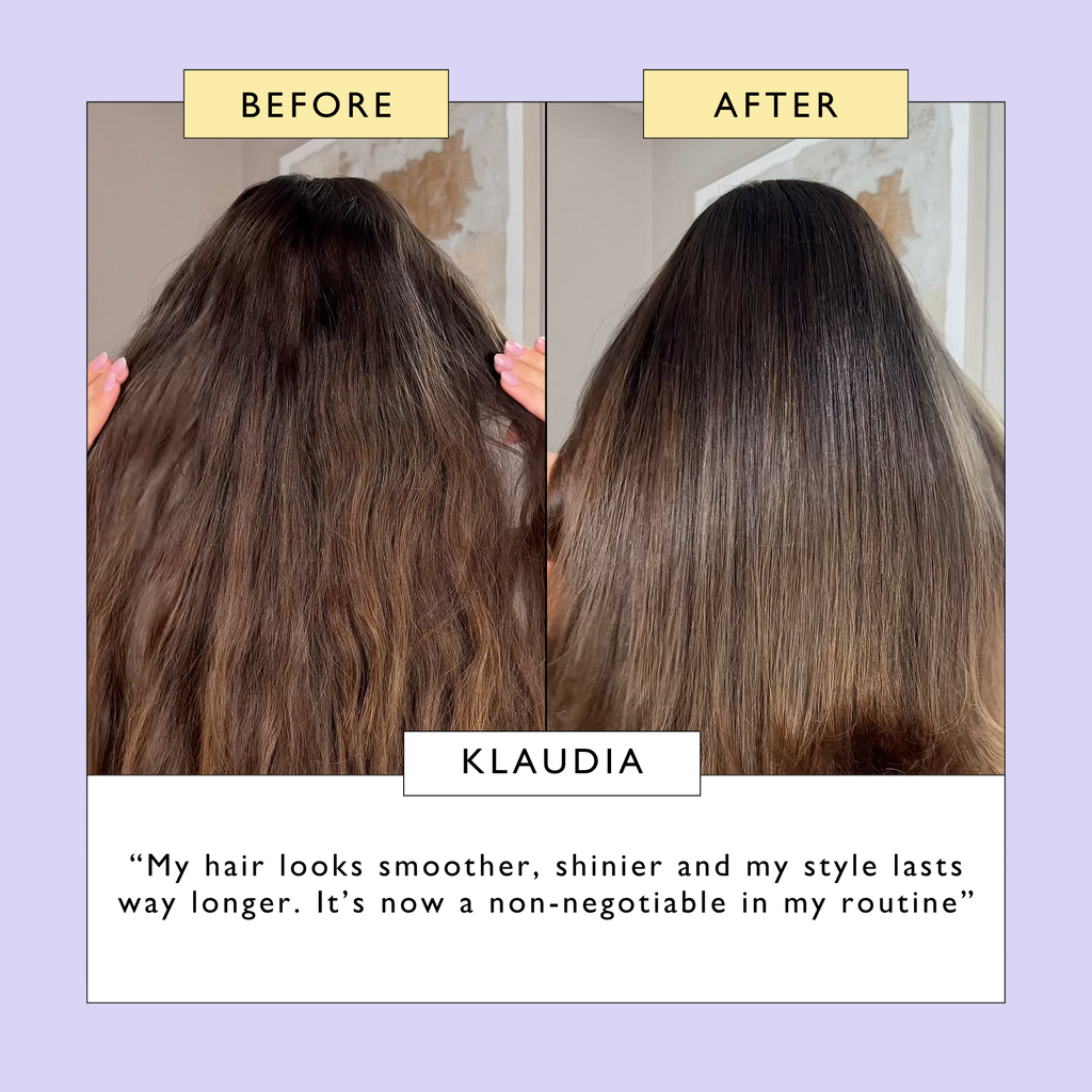 UpCircle Complete Haircare Bundle — product image